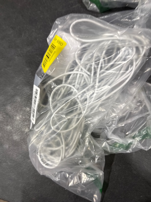 Photo 1 of (8-way output) 4.5V Power Adapter Compatible With Lemax Lighting Accessories 74295 74707 84428 94565 94566 94527 94563 94564 Christmas Halloween Mini House Rural Lighting Architectural Decoration