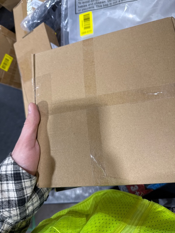 Photo 1 of 100 Pcs Cable Zip Tie Base Mounting, 5 mm(M5) Screw Hole, Saddle Type Mount Wire Holder Cord Tie Mount Wire Holder Fix Bottom Wire Clips Management Fastener for Garden, Office,Wall or Desk,Black