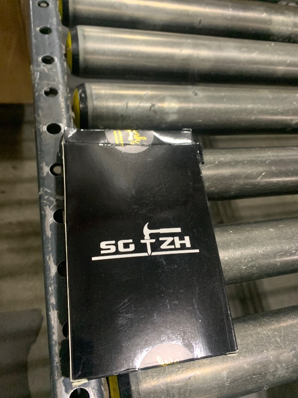 Photo 1 of 1/4-20 x 5/16" 10Pcs Flat Head Hex Socket Cap Screws Bolts Barrel Nuts Kit, 304 Stainless Steel 18-8, Full Thread, Black Oxide by SG TZH (with Hex Spanner)