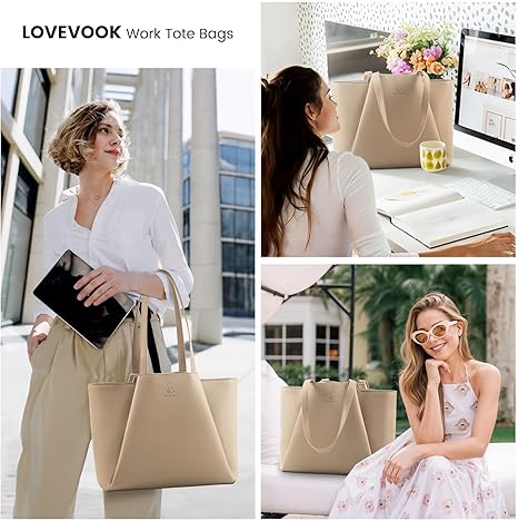 Photo 1 of Laptop Tote for Women