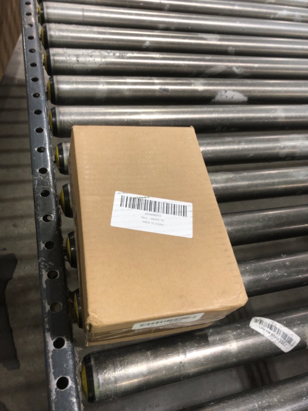 Photo 1 of 10 Sets Wedding Favors for Guests, Small Scented Bubble Candle Bulk with Acrylic Boxes Ribbon Tags