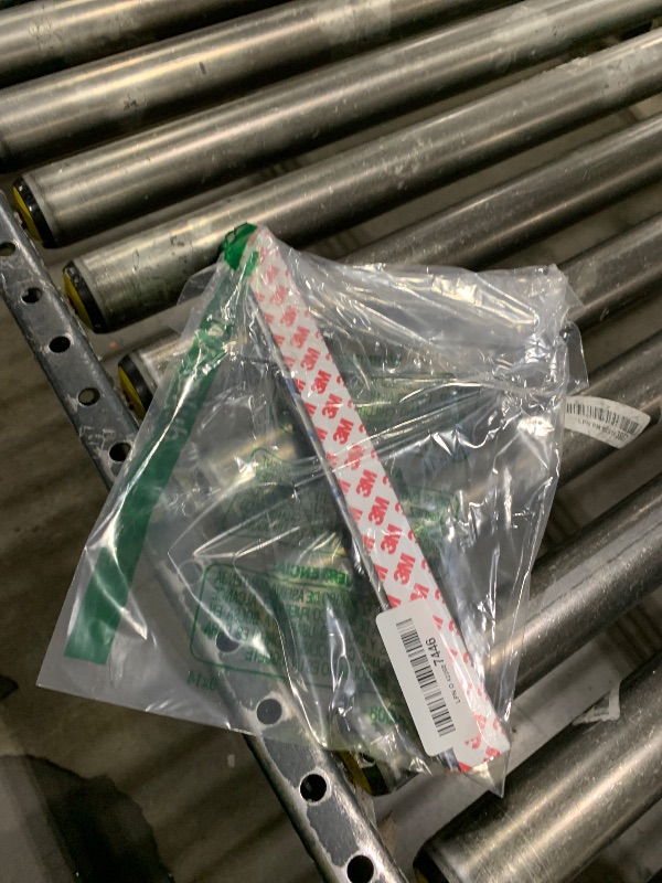 Photo 1 of 10 Pack Magnetic Tape with 3M Adhesive Backing, 12"L x 1"W Flexible Magnet Strips for DIY Crafting