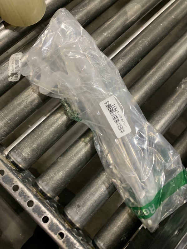 Photo 1 of (New) Christmas Lights, 4.6ft Christmas Decoration with Star Topper, Hanging Xmas Ornament with 8 Modes, Tree-Shaped Santa Ladder for Doors, Walls and Windows - Warmwhite