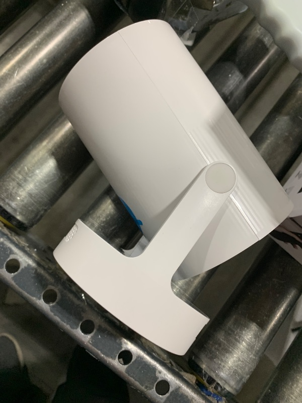 Photo 1 of ?Electric Focus?Magcubic Mini Projector 4K Support, Portable Projector with WiFi 6 and Bluetooth 5.4, Smart Proyector, 5W Soundbase Speaker, 180°Rotation for Home Theater