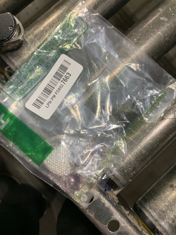 Photo 1 of TZnyly Pink Star Rhinestone Rearview Mirror Hanging Ornaments Car Decor Accessories For Women