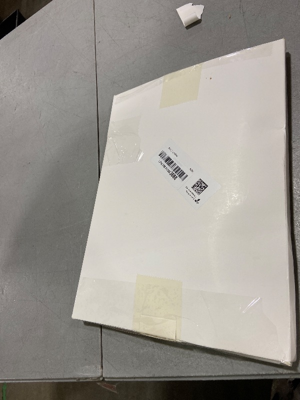 Photo 1 of 10 Pcs Acrylic Lids for 16 oz/20 oz Glass Cups?Reusable Plastic Replacement Bamboo Lids for Coffee Mugs Beer Can Glasses(Transparent)