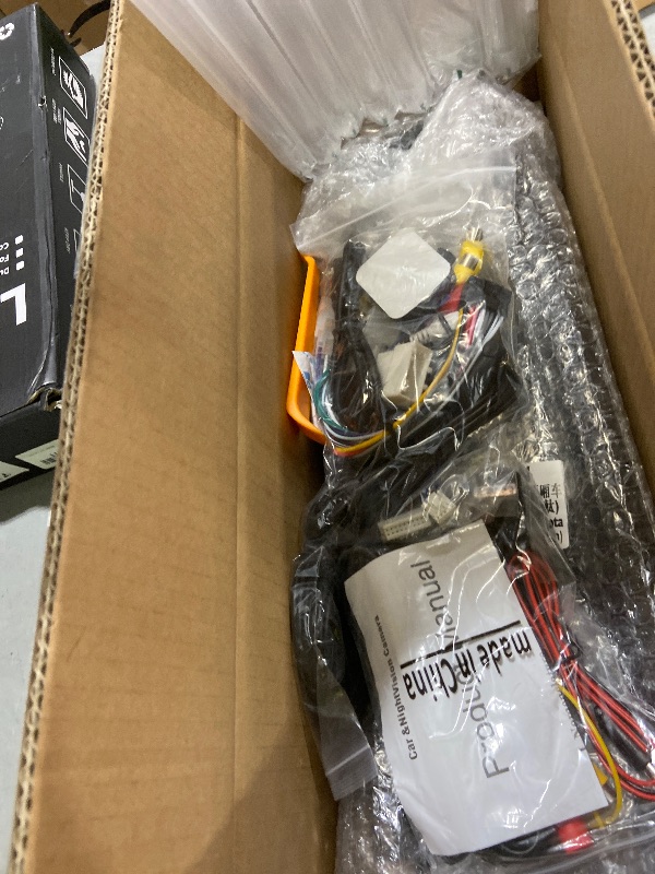 Photo 1 of [2G+64G] Car Radio for Toyota Corolla E120 2002-2006 (RHD) - 9 inch Android 13 Touch Screen Stereo - Wireless Carplay & Android Auto, EQ Audio, Wi-Fi, GPS, Mirror Link, SWC + AHD Backup Camera