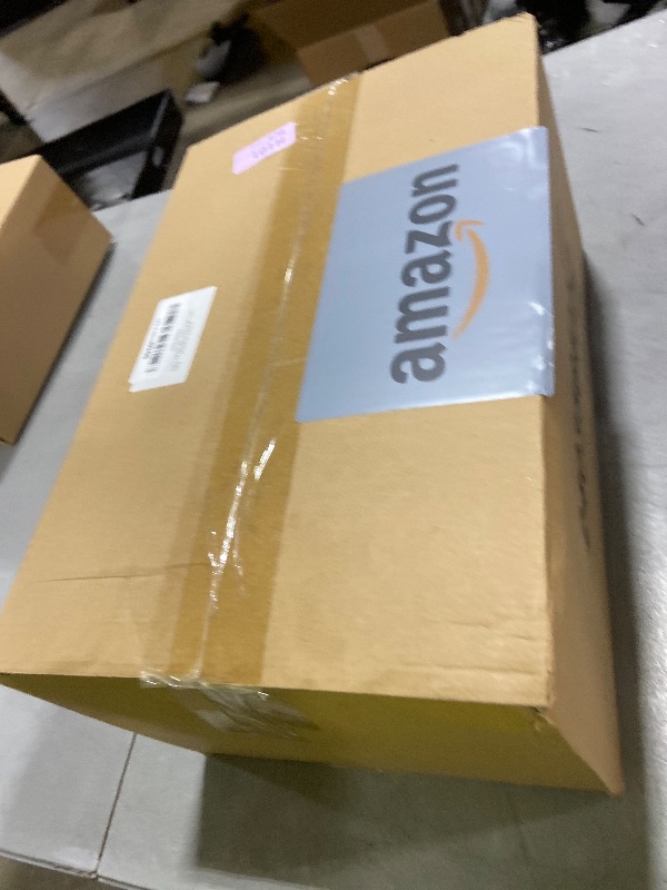 Photo 1 of 2 PACK Upgraded 240356402 Refrigerator Door Bin Replacement for Frigi.daire Refrigerator Door Shelf Parts LFSS2612TF0 LFSS2612TE0 FFSS2615TE0 Door Shelf Shelves By AMI PARTS (Length 15.38")