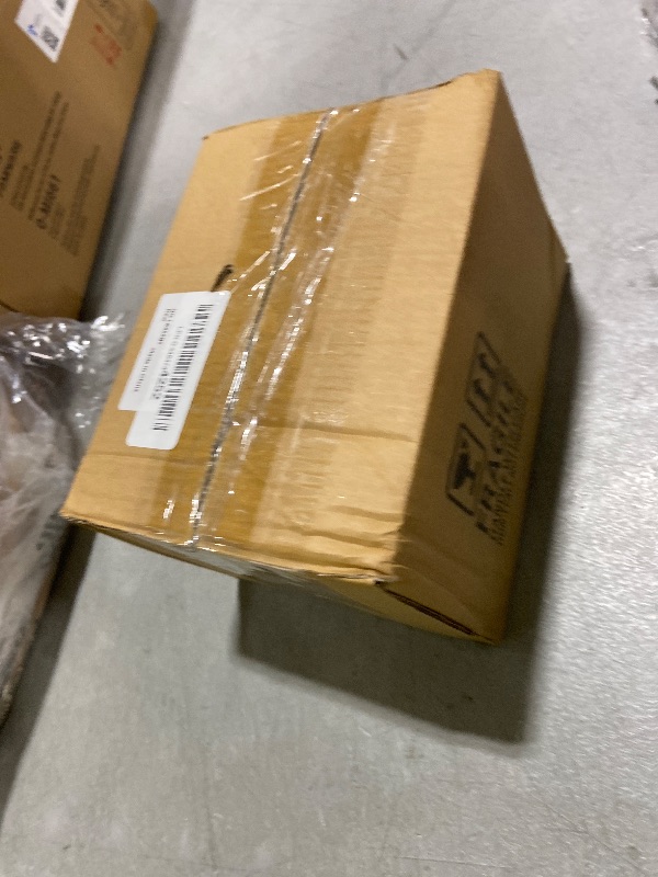 Photo 1 of 12 Pack, 2 oz Small Clear Glass Bottles w/Lid & 3 Funnels - 60ml Boston Shot Bottles for Health, Immunity, Potion, Wellness, Sample, Ginger, Juice - Mini Personal Care & Beauty Travel Bottle