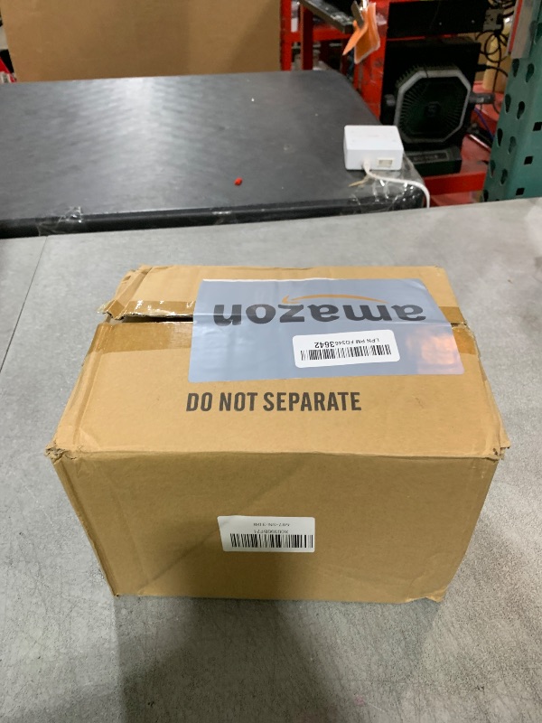 Photo 1 of (3Sets) All Keyed Same Entry Door Knob and Single Cylinder Deadbolt Combo Set, Satin Nickel Exterior Door Knobs with Lock and Keys for Entrance and Front Door