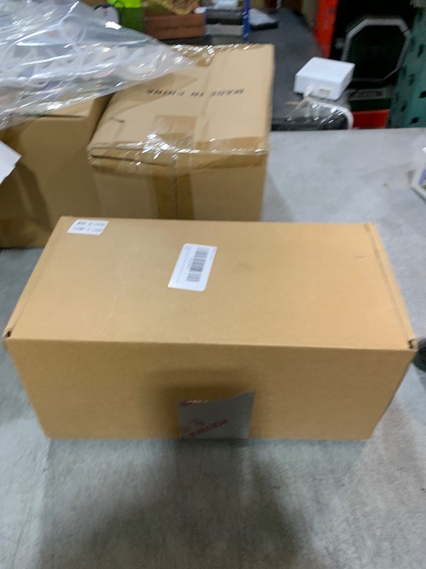 Photo 1 of [Upgraded Version] Fresh Water Pump, 12V DC Water Pump, 6.5GPM 70PSI Five Chamber Self-Priming Diaphragm Pump with Heavy Duty Pressure Switch and Strainer for RV, Marine, Yacht, Caravan