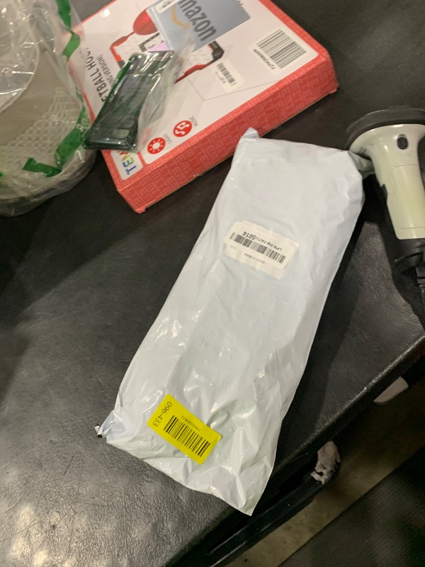 Photo 1 of (6 Pack) 47” Clear Diamond Beaded Crystal Christmas Garland - Wire String Acrylic for Christmas Decorations, DIY Wreath Wedding Party Centerpiece Crystal Diamond Branch (6 Pack)