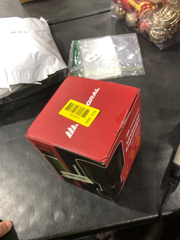 Photo 1 of [Upgraded] Integral Ultimate Car Cup Holder Expander - Adjustable Base - Organizer & Expander for Vehicles - Compatible with Mugs, Yeti 14/24/36/46oz, Rambler, Hydro Flasks 32/40oz, 3.4"-4.0" Bottles