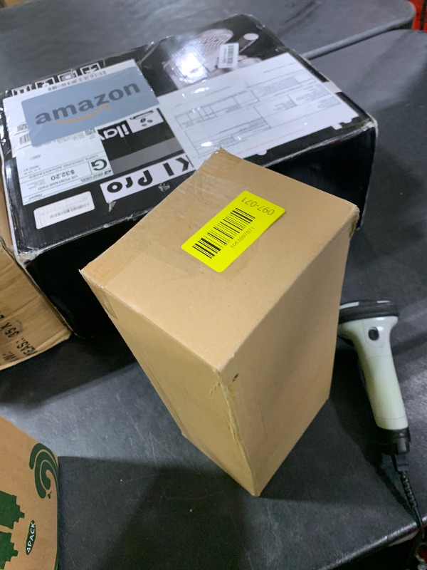 Photo 1 of Spire Designs Fantasy Football Trophy - Chrome Replica Championship Trophy - First Place Winner Award for League - 9 inches