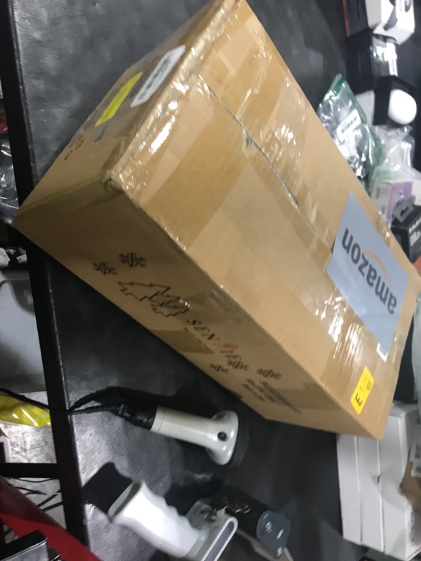 Photo 1 of 2PCS 9FT Christmas Garland Norfolk Pine Garland Real Touch Artificial Greenery Garland for Mantle Fireplace Table Indoor Outdoor Decor