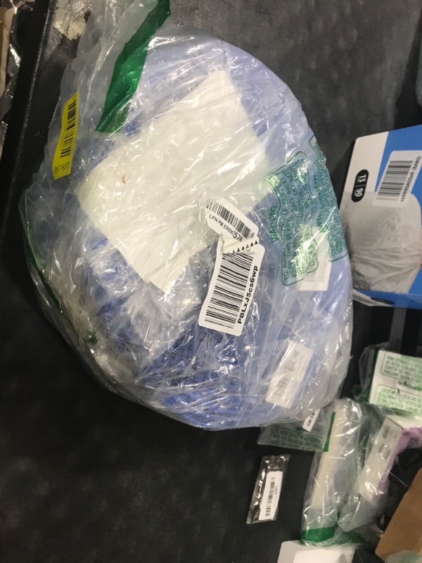 Photo 1 of 3" x 100ft Pool Backwash Hose Heavy Duty PVC Discharge Hose Lay-Flat Water Hose Fleaxible Reinforced Pump Drain Pipe for Water Transfer with 2 Clamps,Burst Resistant,No Leak