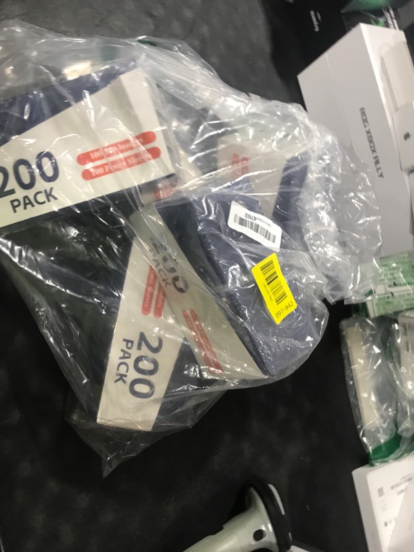 Photo 1 of 2000 Card Sleeves Top Loaders for Cards, 3" x 4" Hard Plastic Toploaders, Baseball Card Protectors, Trading Card Holder for Football Sports Cards (1000 Toploaders + 1000 Penny Sleeves)