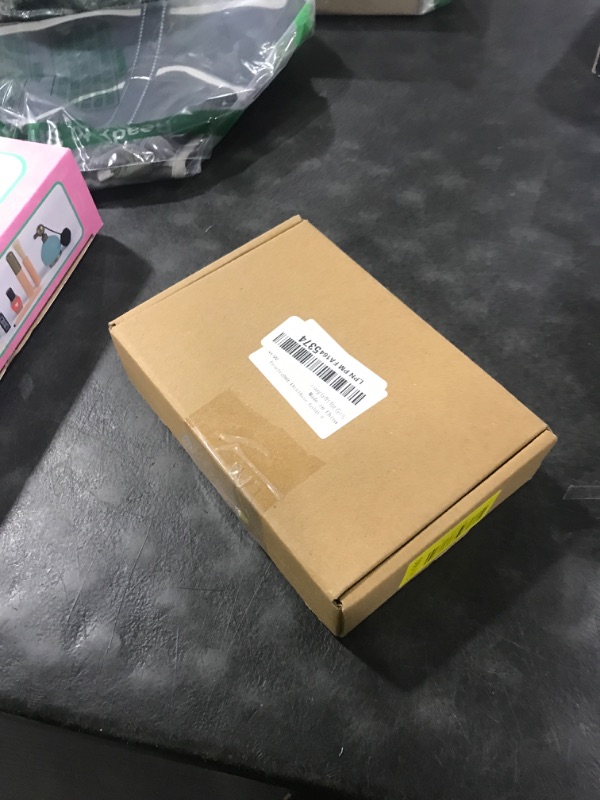 Photo 1 of 18th Birthday Decorations for Girls, Including 18th Tiara and Sash, Happy Birthday Banner, Cake Toppers, Number Candles and Balloons Set, Rose Gold