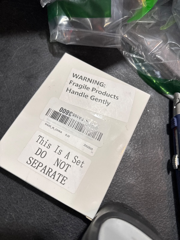 Photo 1 of 60 Pcs Christmas LED Replacement Bulb Mini Wide Angle LED Xmas Bulb Tree Light Outdoor String Light Replacement for Christmas Garden Tree Party Decor(Green Base with Cold White Bulb)