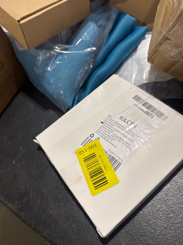 Photo 1 of 30 Pcs Zipper Repair Kit, Instant Zipper Replacement Set with Small Medium Large Heads, Universal Fix Solution for Jackets, Luggage, Backpacks, Tents and Outdoor Gear