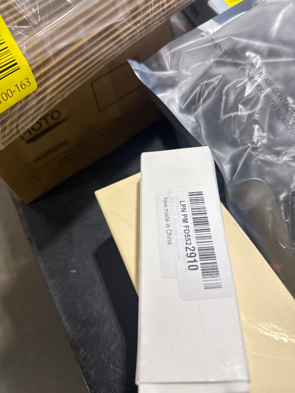 Photo 1 of anlvico Replacement Voice Remote for Google Chromecast 4K Snow HD TV, for Chromecast with Google-TV Remote, for GoogleTV HD/ 4K Snow Streaming Stick?for G9N9N, GA01919-US