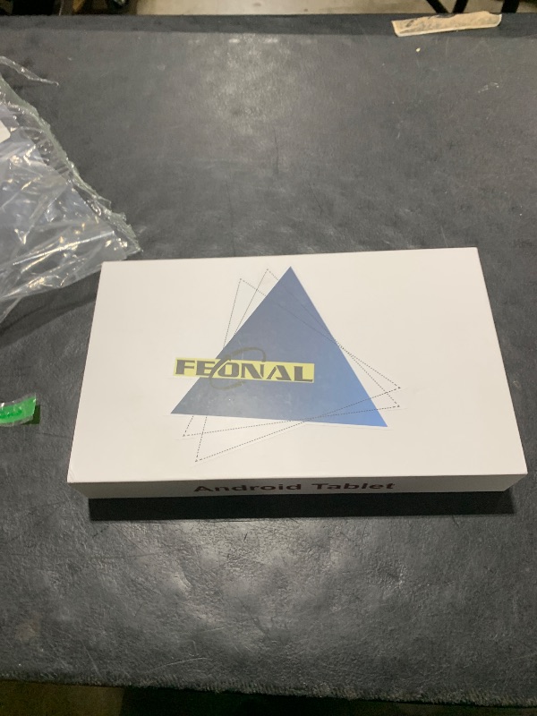 Photo 1 of ???? ?????? Tablet 10.1" Octa-Core Android 11 Tablet, 64GB Storage Tablets with Keyboard, Stylus Pen, Dual 13MP+5MP Camera, WiFi, Bluetooth, GPS, 512GB Expand Support, IPS Full HD Display