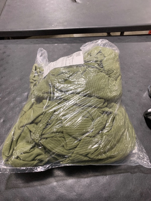 Photo 1 of OHSIO Sectional Couch Covers, Wear Resistant Stretch Sofa Covers Washable Soft Couch Cushion Covers Anti Slip Furniture Protector Sofa Slipcovers for Pets(3 Pieces 2 Seaters+1 Chaise, Green)