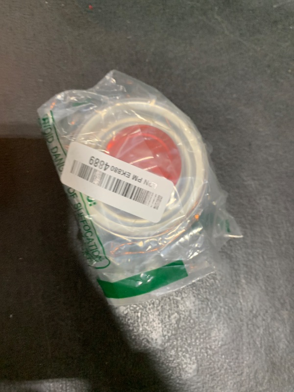 Photo 1 of 1 pc - 6 Hr Cooking Wick Liquid Safe Fuel for Chafing Dish