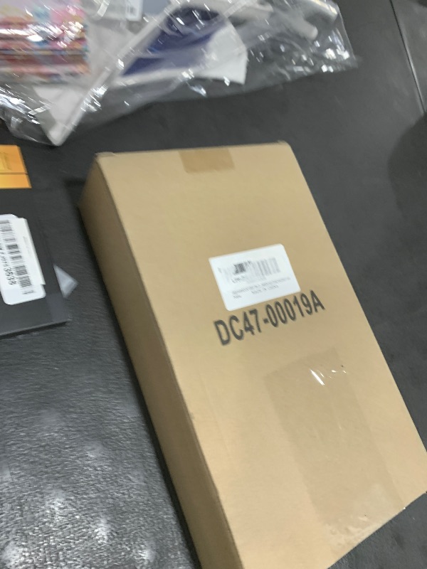 Photo 1 of ?Upgraded?DC47-00019A Dryer Heating Element for Samsung DV45H7000EW/A2 DVE50R5200W/A3 DV40J3000EW/A2 DV42H5000EW/A3 DVE50M7450W/A3 DV42H5200EW/A3 DV48H7400EW/A2 DVE50R5400V/A3 DV42H5200EP/A3