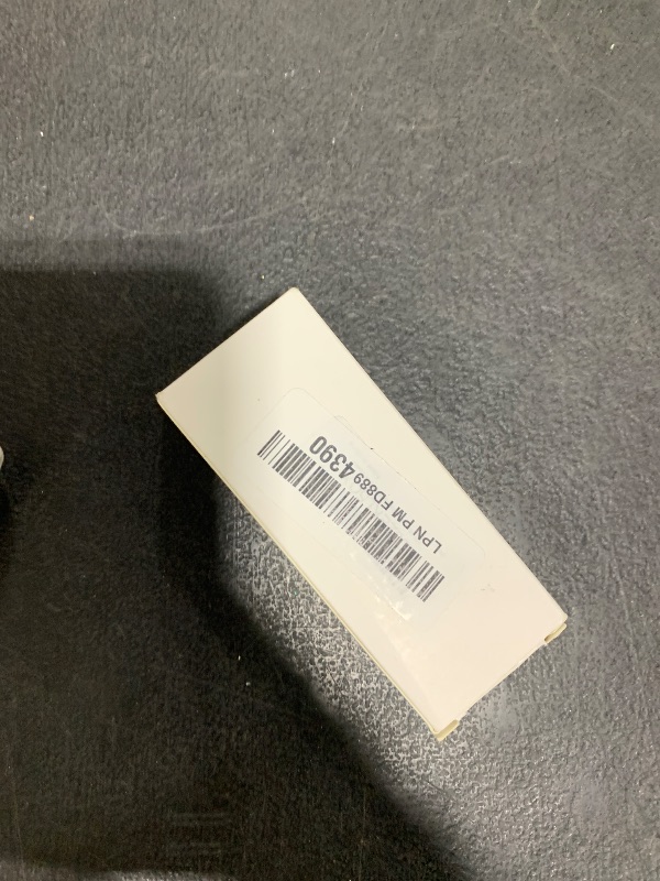 Photo 1 of 12V 1A Class 2 Power Supply, CZJUTAI JT-DC120V1000-F UL Listed LED Transformer Replacement for Christmas Tree, String Light, Fountain Lights, Inflatable Device (12V 12W)