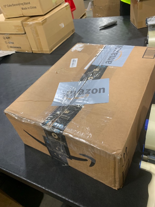 Photo 1 of **INCOMPLETE** Perlegear UL Listed Full Motion TV Wall Mount for 42-85 inch TVs up to 132 lbs, TV Mount with Dual Articulating Arms, Tool-Free Tilt, Swivel, Extension, Leveling, Max VESA 600x400mm, 16" Studs, PGLF8.