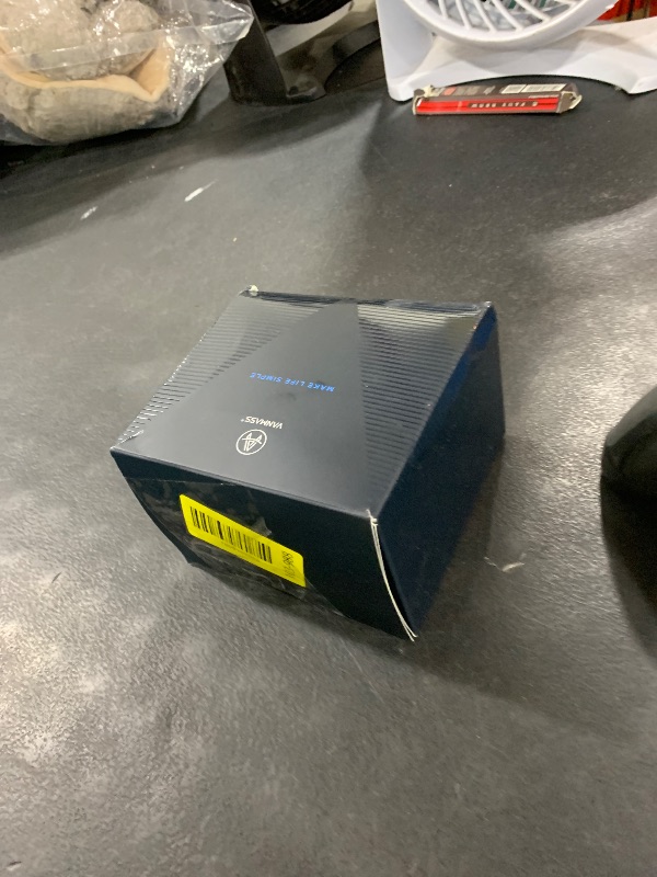 Photo 1 of [2025 True Military-Grade] Car Phone Holder VANMASS [Upgraded Strongest Suction & Clip] Cell Phone Mount for Dashboard Windshield Vent Wall,Truck Cradle Stand for iPhone 17 Pro Max 16 15 14 13 Android