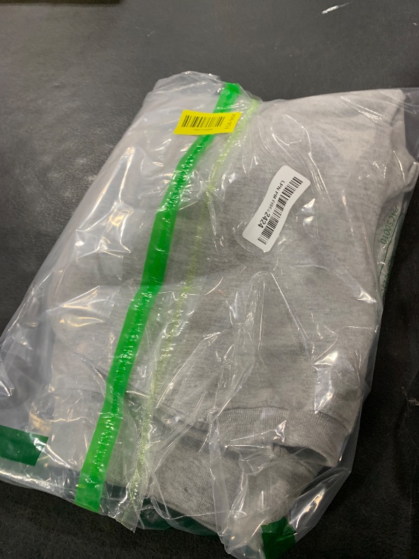 Photo 1 of *LIGHT GREY***Canada Red Maple Leaf Sweatshirt