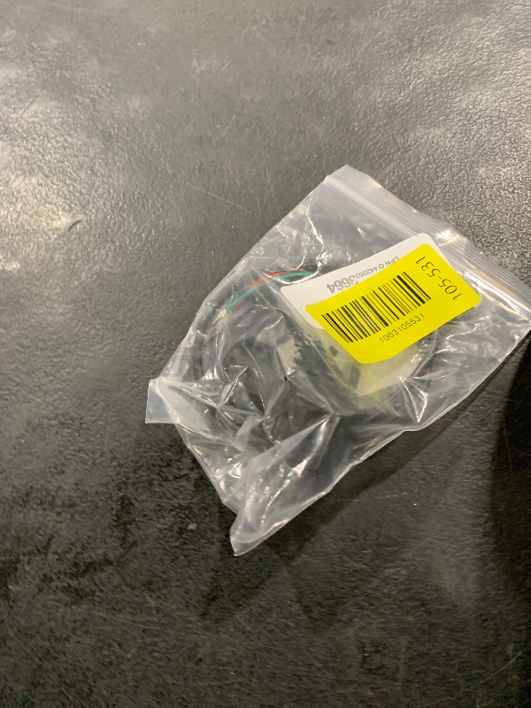 Photo 1 of 22mm 7/8in Motorcycle Handlebar Switch, Electric 3 Speed Handlebar Module Switch for Motorcycle E-Bike Scooter