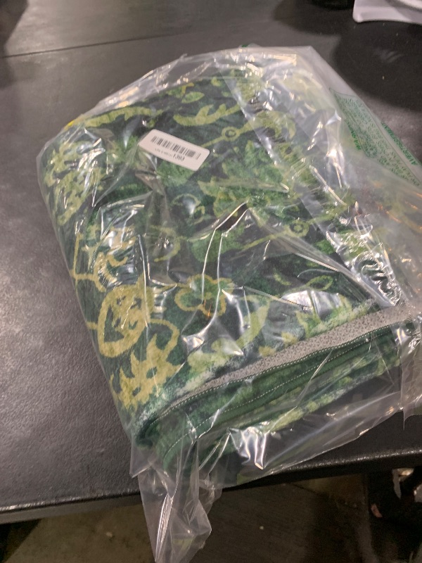 Photo 1 of Dark Green 3x7 Runner Rug for Hallways Bed Side Kitchen, Boho Washable Distressed Low-Pile Floor Entryway Long Bathroom Mat, Non-Slip Laundry Room Washstand Front Carpet Green 36x84 Inch