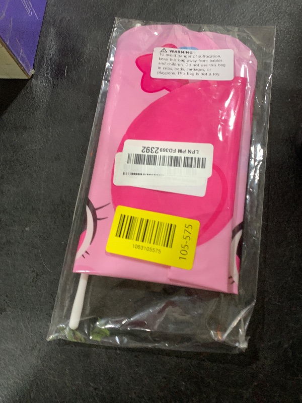 Photo 1 of 1 Count, Catch Teenieping Heartsping Balloon Stick Set (E)