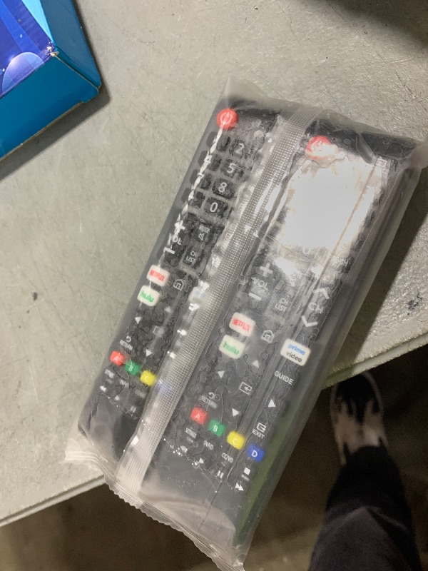 Photo 1 of ?Pack of 2? New Universal Remote for All Samsung TV Remote, Replacement Compatible for All Samsung Smart TV, LED, LCD, HDTV, 3D, Series TV