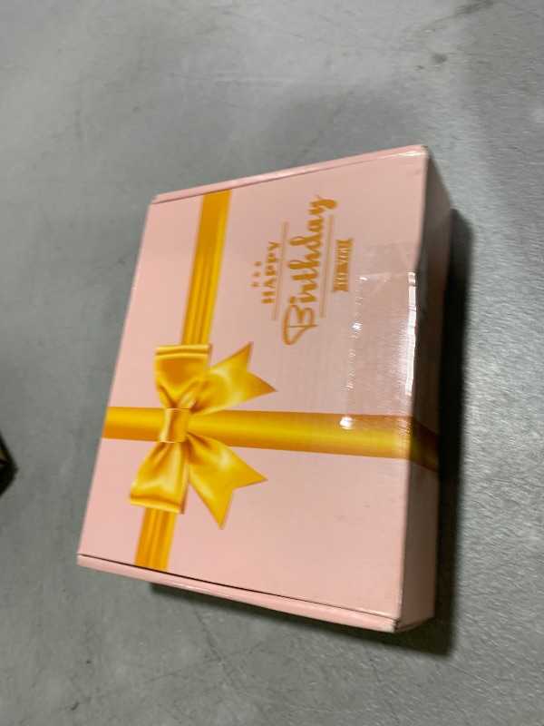 Photo 1 of 16th Birthday Decorations for Girls Purple with 16th Birthday Sash and Crown, Cake Topper and Candles, Number Balloons, 16 Year Old Gifts for Girls