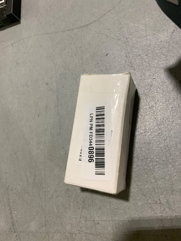 Photo 1 of 4.5V 1A Class 2 Power Supply LED Transformer, LED Controller IP44 Low Voltage Transformer US Plug for Christmas Light, Halloween String Light