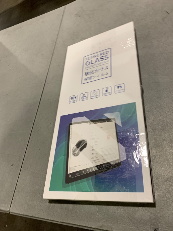 Photo 1 of 2024 2025 BMW 3Series 2026 4Series 5Series Screen Protector for 2023 2024 BMW X7 i4 i7 iX 3Series 4Series 5Series 7 Series,2025 X3 ldrive 8 TouchScreenTempered Glass 2024 2025 BMW X5 X6 Accessories 2pcs