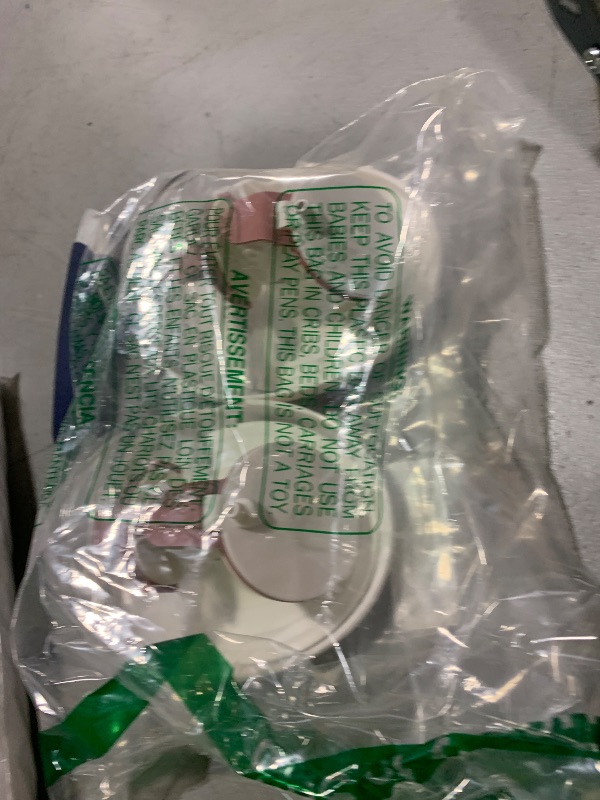 Photo 1 of 2 Pack Full Breast Pump Kits Compatible with Momcozy Upgraded Mobile Flow M9, Upgraded M9 Full Set Parts Including 24mm FlnageX2, Red ValveX2, Red DiaphragmX2, ContainerX2, 2 Set-red Overall