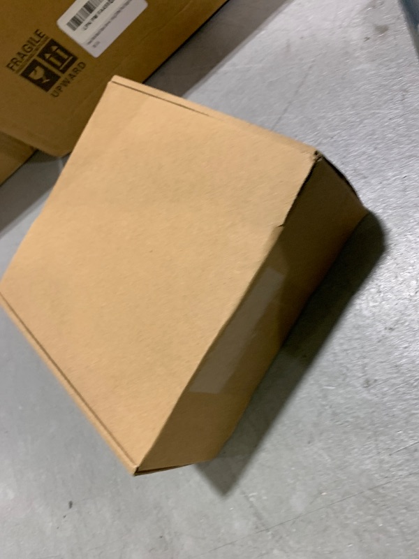 Photo 1 of 24PCS Sea Shells for Crafts Decoration - Real White Natural 2"-5" Scallop Shells and Starfish Coastal Christmas Craft Supplies, Beach Party, Painting, Easter DIY, Vase,Baking Shells, Birthday Gift