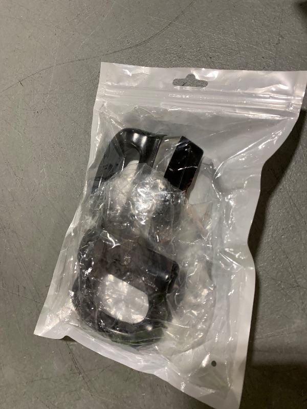 Photo 1 of 2 Pcs Pot Short Side Handles Replacement Pot Handle Side Metal Pressure Pan Handle Ear Replacement Pan Side Handle for Home Kitchen Cookware