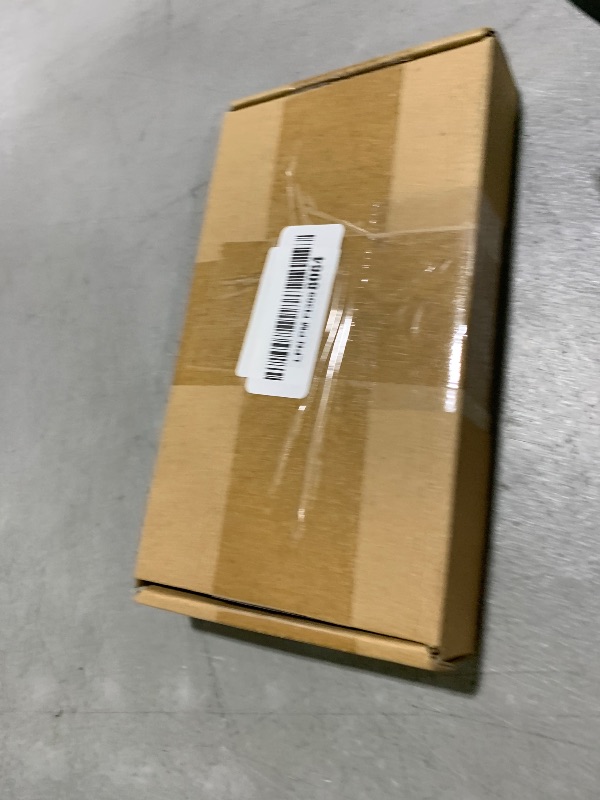 Photo 1 of 3/8" ID Heat Shielded Fire Thermo Armor Fire Sleeve Silicone Coated Fiberglass Heat Protection with 4 Clamps for Automotive Hoses, Wiring Harness, Exhaust, Spark Plug (Black 3/8" ID x5FT)