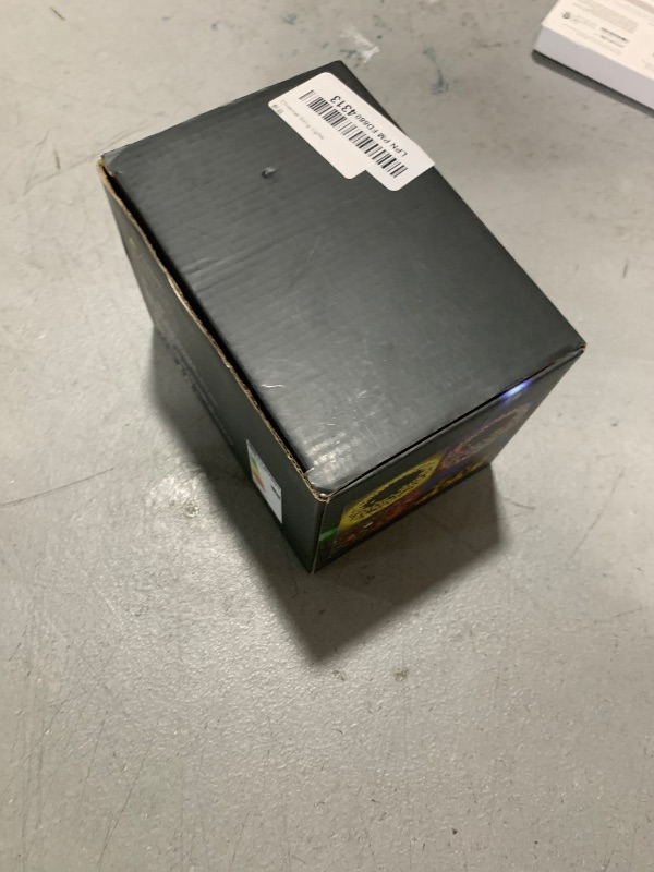 Photo 2 of ROSCOO 300 LED String Lights Outdoor, 100FT Multicolor Christmas Lights for Outside with Remote, Timer Memory Function, 8 Modes Waterproof Fairy Lights Plug in, for Xmas Tree Bedroom Patio Party