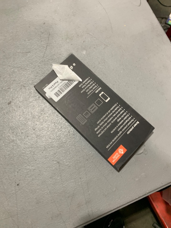 Photo 1 of [4-Pack] FANGTIAN for Google Pixel 8 Pro Screen Protector [Not Glass] - Film for Pixel 8 Pro Screen Protector [Fingerprint Compatible][Alignment Tool][7H Hybrid][6.7Inch]