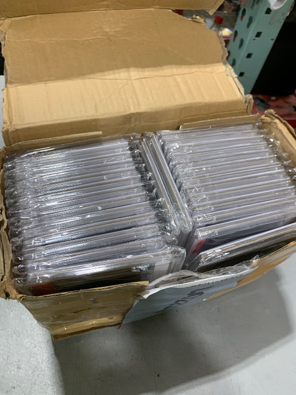 Photo 3 of Jetec 60 Set Inkless Baby Footprint and Handprint Kit, Clean Touch Ink Pad for Baby Hand and Footprints, Dog Paw Print Kit with Ink Pads and Imprint Cards for Newborns Babies Pets Gifts (Black)