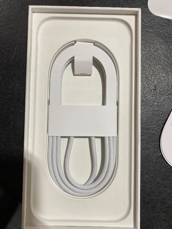 Photo 1 of iPhone 17 Pro Max Cosmic Orange 256GB