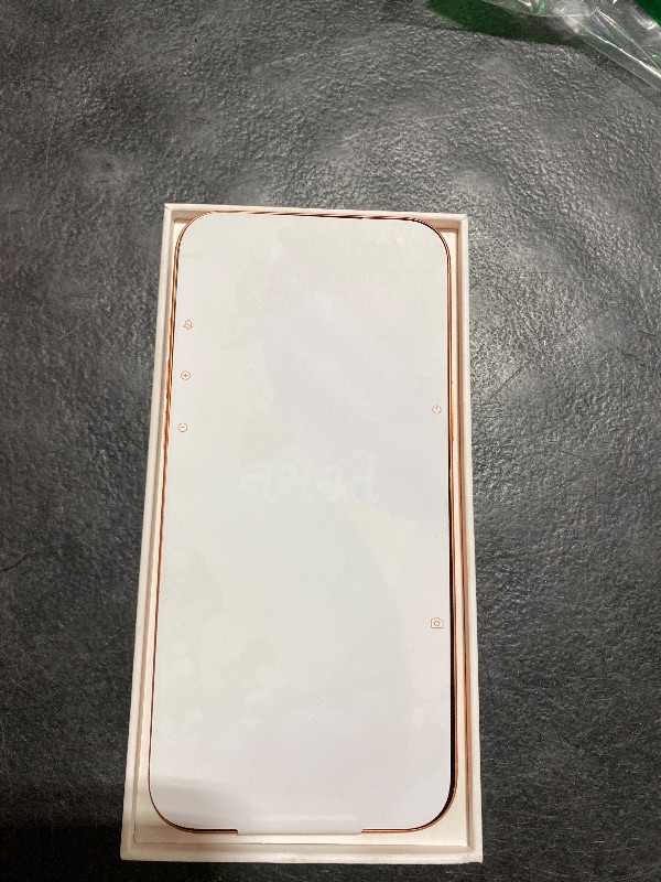 Photo 1 of iPhone 17 Pro Max Cosmic Orange 256GB