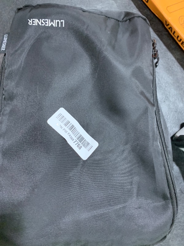 Photo 1 of Velaybor 8 Set Compression Packing Cubes for Travel, Waterproof Luggage Organizers, Suitcase Organizer Set for Carry-On & Checked Baggage, Travel Accessories for Men & Women